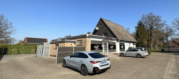 بناية في Cloppenburg, Germany 90متر مربع رقم 127625 2