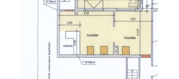 بناية في Cloppenburg, Germany 90متر مربع رقم 127625 16