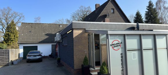 بناية في Cloppenburg, Germany 90متر مربع رقم 127625 3