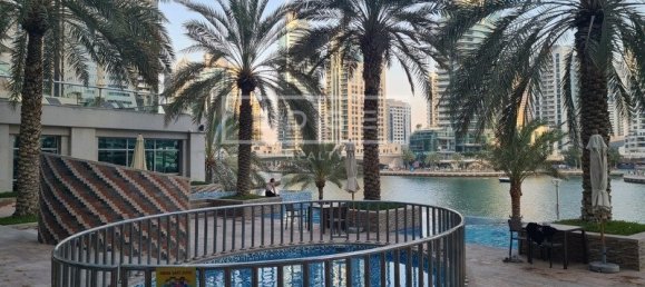 1 bedroom Apartment in SANIBEL TOWER, Dubai Marina, UAE No. 60108 2