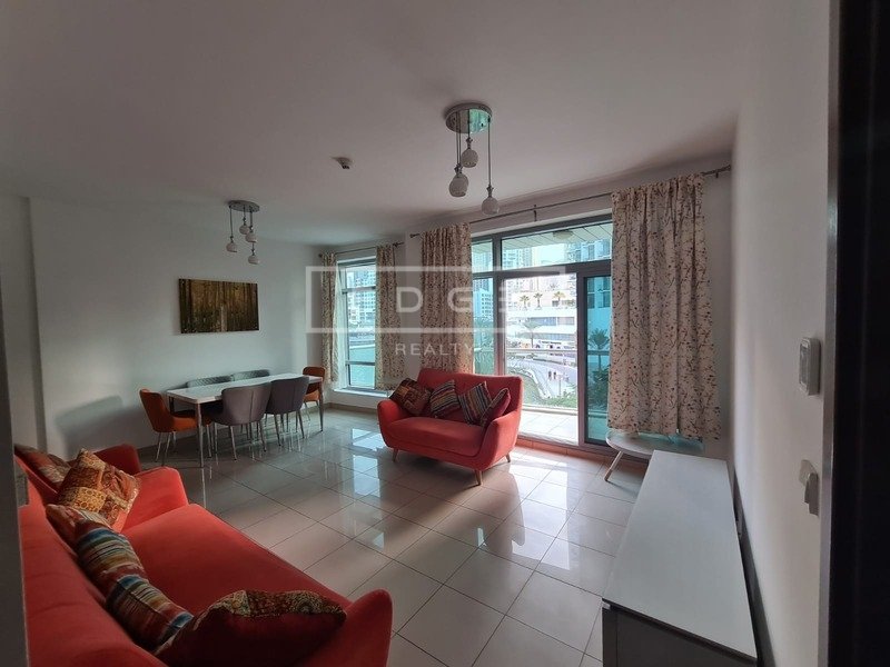 1 bedroom Apartment in SANIBEL TOWER, Dubai Marina, UAE No. 60108