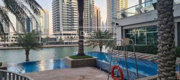 1 bedroom Apartment in SANIBEL TOWER, Dubai Marina, UAE No. 60108 13