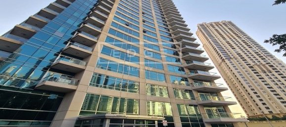 1 bedroom Apartment in SANIBEL TOWER, Dubai Marina, UAE No. 60108 4