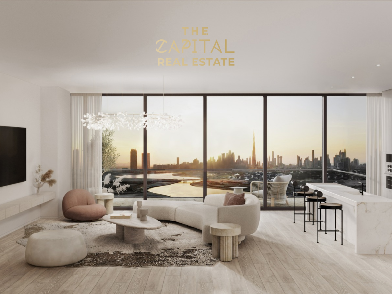 Studio in Dubai, UAE, Nr. 10540