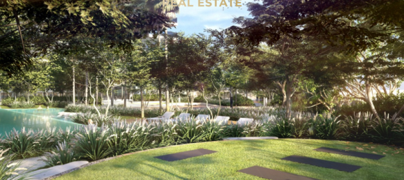 Studio in Dubai, UAE, Nr. 10540 17