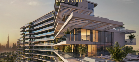 Studio in Dubai, UAE, Nr. 10540 16