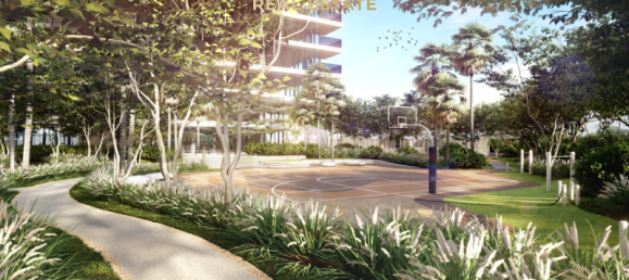 Studio in Dubai, UAE, Nr. 10540 14