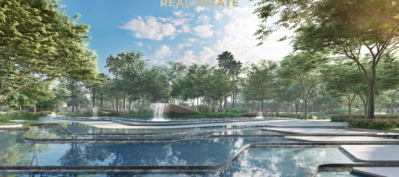 Studio in Dubai, UAE, Nr. 10540 9