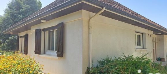 Casa de 3 dormitorios en Yonne, France No. 307761 17