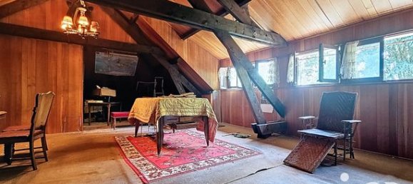 Casa de 3 dormitorios en Yonne, France No. 307761 13