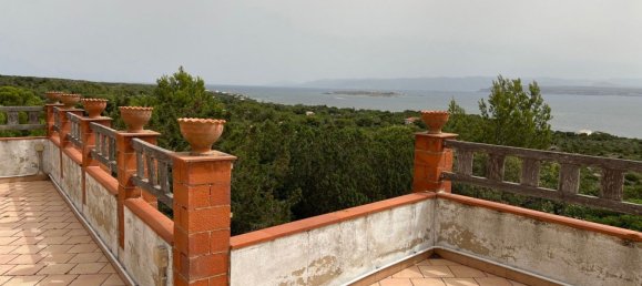 Villa de 8 divisões em Sardinia, Italy N.º 243078 21