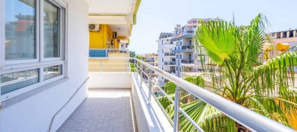 Квартира 2+1 в Аланья, Турция № 31213 9