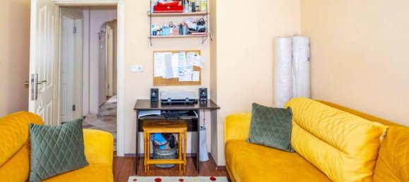 Квартира 2+1 в Аланья, Турция № 31213 18