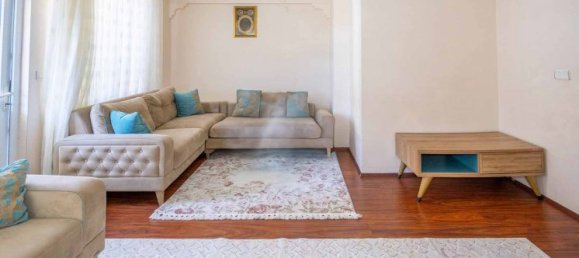 Квартира 2+1 в Аланья, Турция № 31213 11