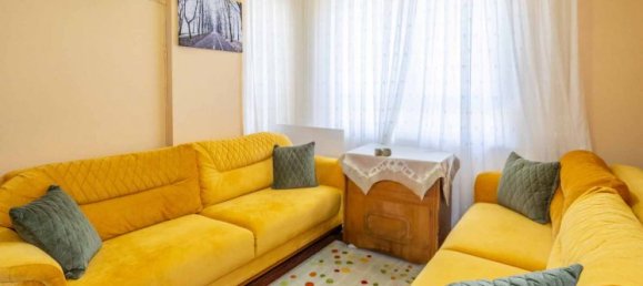 Квартира 2+1 в Аланья, Турция № 31213 15