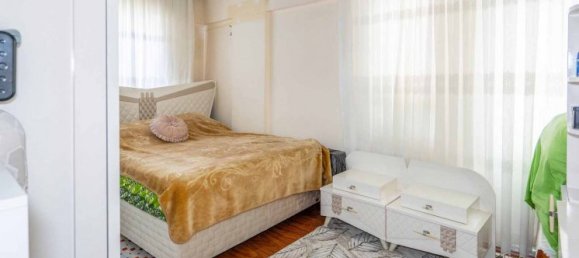 Квартира 2+1 в Аланья, Турция № 31213 20
