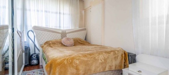 Квартира 2+1 в Аланья, Турция № 31213 19