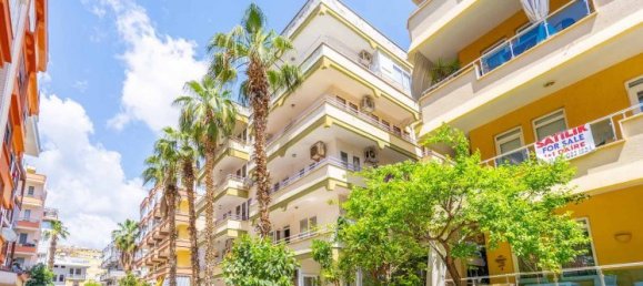 Квартира 2+1 в Аланья, Турция № 31213 5