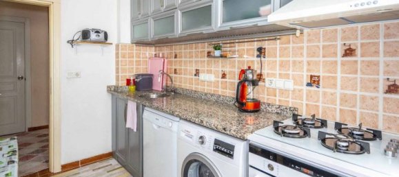 Квартира 2+1 в Аланья, Турция № 31213 17