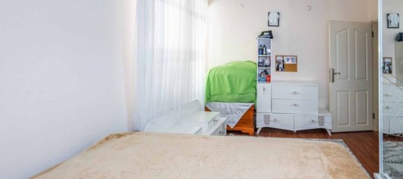 Квартира 2+1 в Аланья, Турция № 31213 22