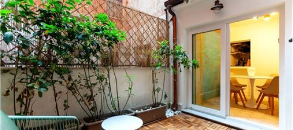 Apartamento T1 em Rome, Italy N.º 294250 13