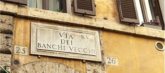 Apartamento T1 em Rome, Italy N.º 294250 21