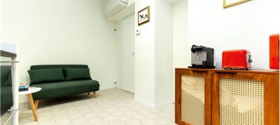 Apartamento T1 em Rome, Italy N.º 294250 6