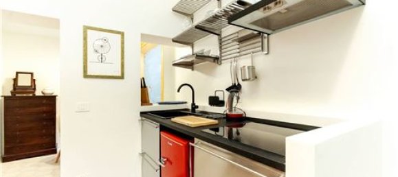 Apartamento T1 em Rome, Italy N.º 294250 5