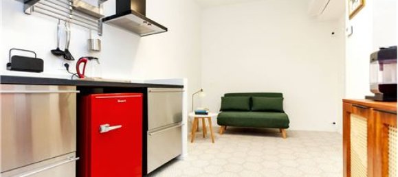 Apartamento T1 em Rome, Italy N.º 294250 4