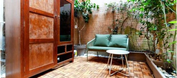 Apartamento T1 em Rome, Italy N.º 294250 14