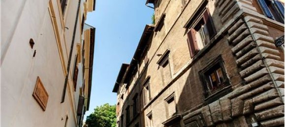 Apartamento T1 em Rome, Italy N.º 294250 23