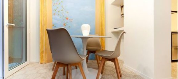 Apartamento T1 em Rome, Italy N.º 294250 8