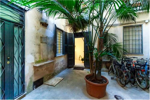 Apartamento T1 em Rome, Italy N.º 294250