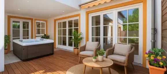 Квартира с 3 комнатами в Нюрнбергер-Ланд, Германия № 333550 4