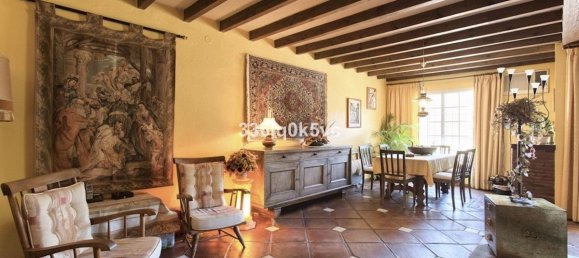 3 Schlafzimmer Stadthaus in Benahavis, Spain, Nr. 148484 3