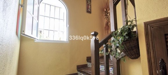 3 Schlafzimmer Stadthaus in Benahavis, Spain, Nr. 148484 8