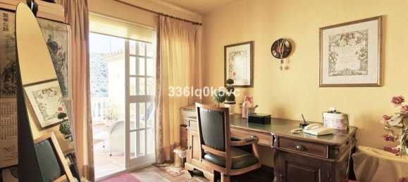 3 Schlafzimmer Stadthaus in Benahavis, Spain, Nr. 148484 21