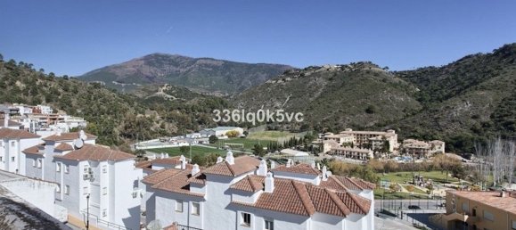 3 Schlafzimmer Stadthaus in Benahavis, Spain, Nr. 148484 6