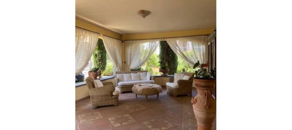 4 غرف نوم فيلا في Santa Croce sull'Arno, Italy رقم 257201 6