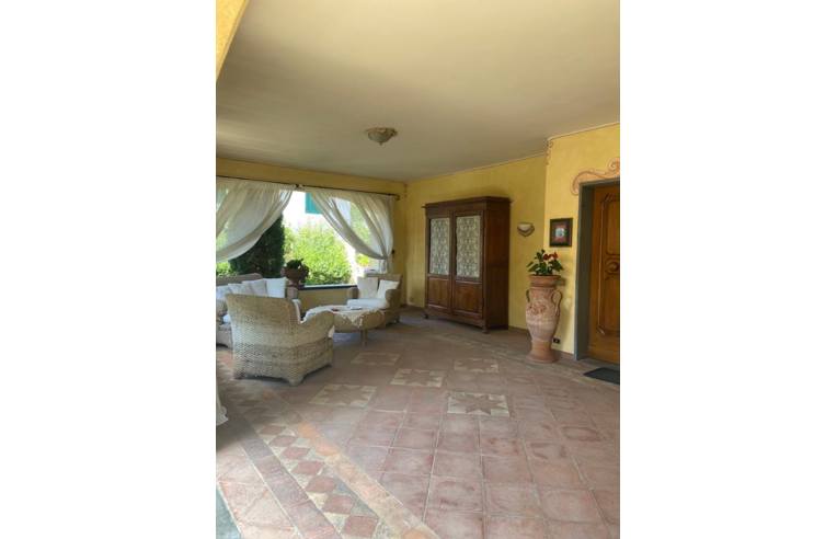 4 غرف نوم فيلا في Santa Croce sull'Arno, Italy رقم 257201