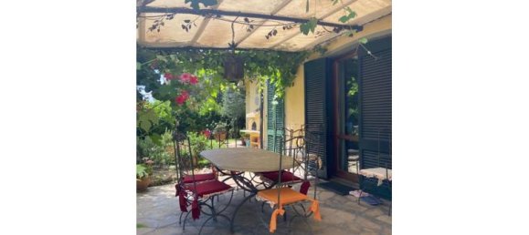 4 غرف نوم فيلا في Santa Croce sull'Arno, Italy رقم 257201 7