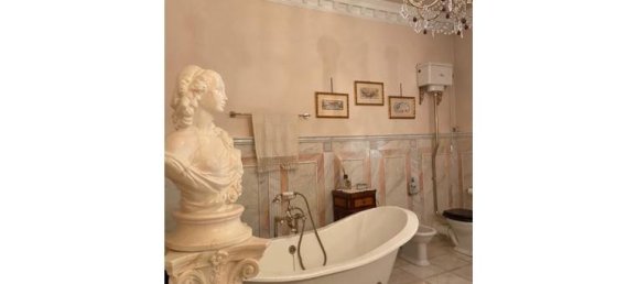 4 غرف نوم فيلا في Santa Croce sull'Arno, Italy رقم 257201 4