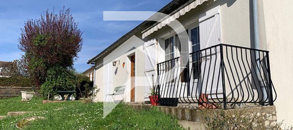 Casa T3 em Saint-Sulpice-de-Pommeray, France N.º 84418 12