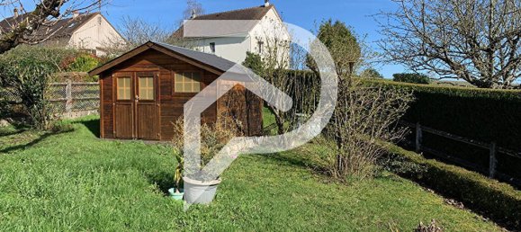 Casa T3 em Saint-Sulpice-de-Pommeray, France N.º 84418 16