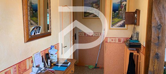 Casa T3 em Saint-Sulpice-de-Pommeray, France N.º 84418 5