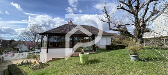 Casa T3 em Saint-Sulpice-de-Pommeray, France N.º 84418 14