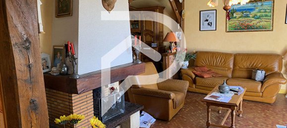 Casa T3 em Saint-Sulpice-de-Pommeray, France N.º 84418 7