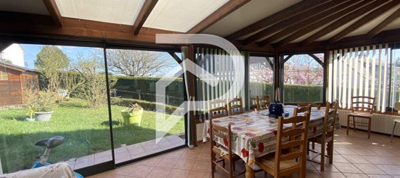 Casa T3 em Saint-Sulpice-de-Pommeray, France N.º 84418 3