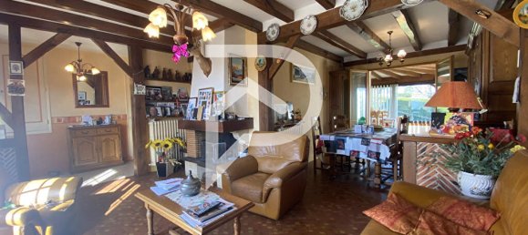 Casa T3 em Saint-Sulpice-de-Pommeray, France N.º 84418 6