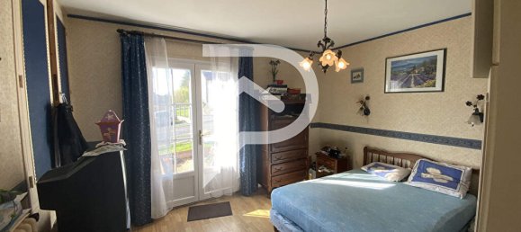 Casa T3 em Saint-Sulpice-de-Pommeray, France N.º 84418 10